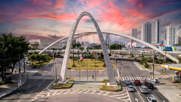 Apartamentos em osasco