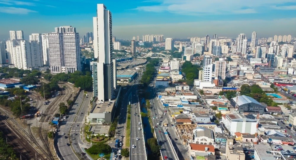 Apartamento evolved osasco